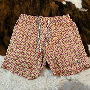Psycho Bunny Shorts